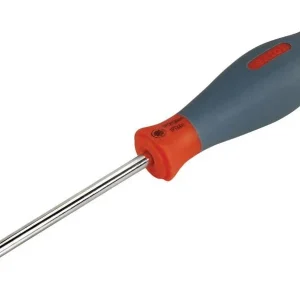 Zlevněný EXTOL PREMIUM šroubovák TORX, T 7x80mm, magnet, CrV 8819062