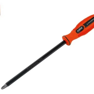 Výprodej EXTOL PREMIUM šroubovák úderový křížový PH, PH 1x100mm, HRC 56-60, CrMoV 8819125