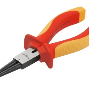Vysoce Kvalitní EXTOL PREMIUM kleště kulaté 160mm 8813179