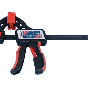 Zlevněný EXTOL PREMIUM svěrka rychloupínací, 900mm 8815209