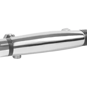 Akční Nabídka BALLETTO baterie termostatická sprchová univerzální, 100mm 81024