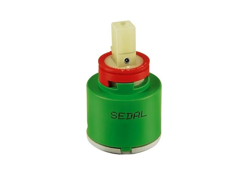 Vysoce Kvalitní EXTOL kartuše SEDAL 40mm 83050