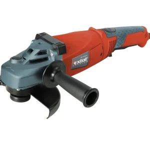 Značkový EXTOL PREMIUM AG 150 AR bruska úhlová 150mm 8892018