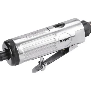 Vysoce Kvalitní EXTOL PREMIUM GD 170 bruska přímá 6 nebo 3mm, 22000/min, 6,3bar (0,63MPa) 8865030
