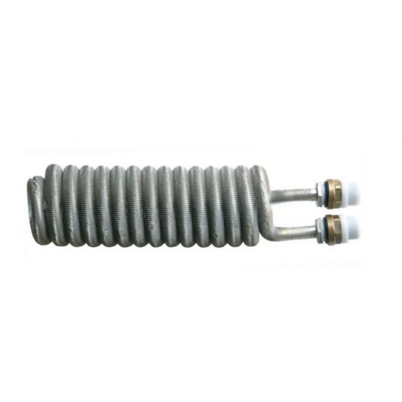 Vysoce Kvalitní REGULUS topný had 0,94 m2, 3/4" pro RBC a R2BC 8377