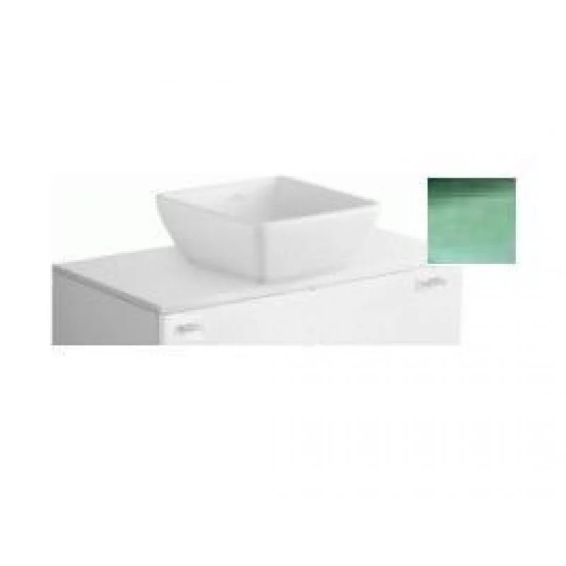 Akce Villeroy & Boch Central Line Umyvadlová deska skleněná 970x470 mm