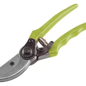 Výprodej EXTOL CRAFT nůžky zahradnické STANDARD, 200mm 9270