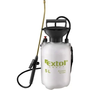 Akce EXTOL CRAFT postřikovač tlakový zahradní, 5L 92602