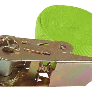 Značkový EXTOL CRAFT pás upínací ráčnový, 5m x 25mm 9680