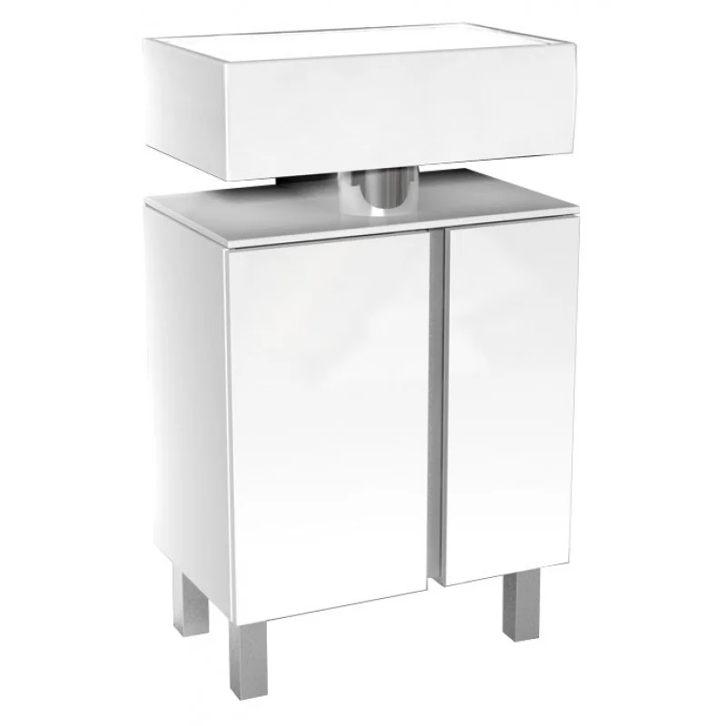 Akce KOLO Domino XL nožičky 18 cm 2 kusy 99212