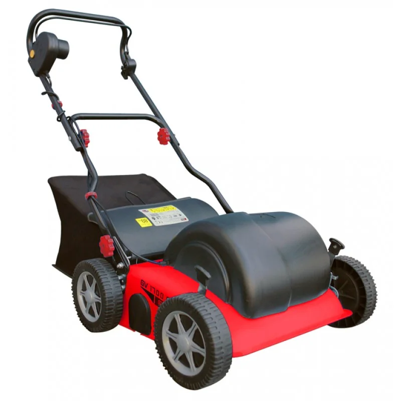 Akční Nabídka GÜDE GV 1700 E elektrický vertikutátor 94122