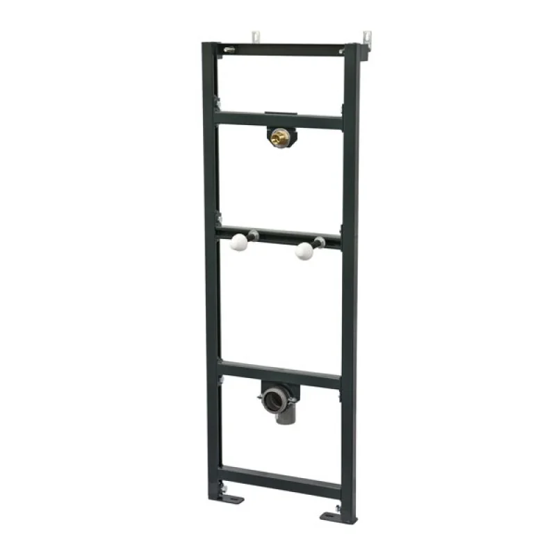 Aktuální ALCAPLAST Montážní rám pro pisoár - stavební výška 1,2 m A107/1200