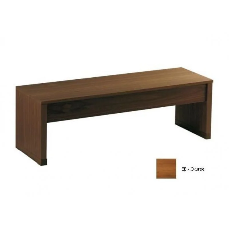 Akční Nabídka Villeroy & Boch City Life Lavička 1200x400x360 mm, Okuree