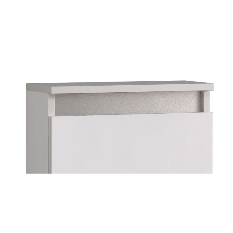 Akce Gustavsberg NAUTIC dekorativní panel k Nautic 92, hliník A67290FJ