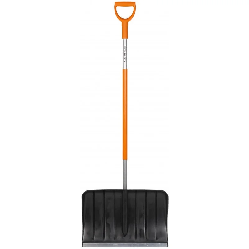Aktuální Fiskars SnowXpert Hrablo na sníh 53,3cm 143001 (1003469)
