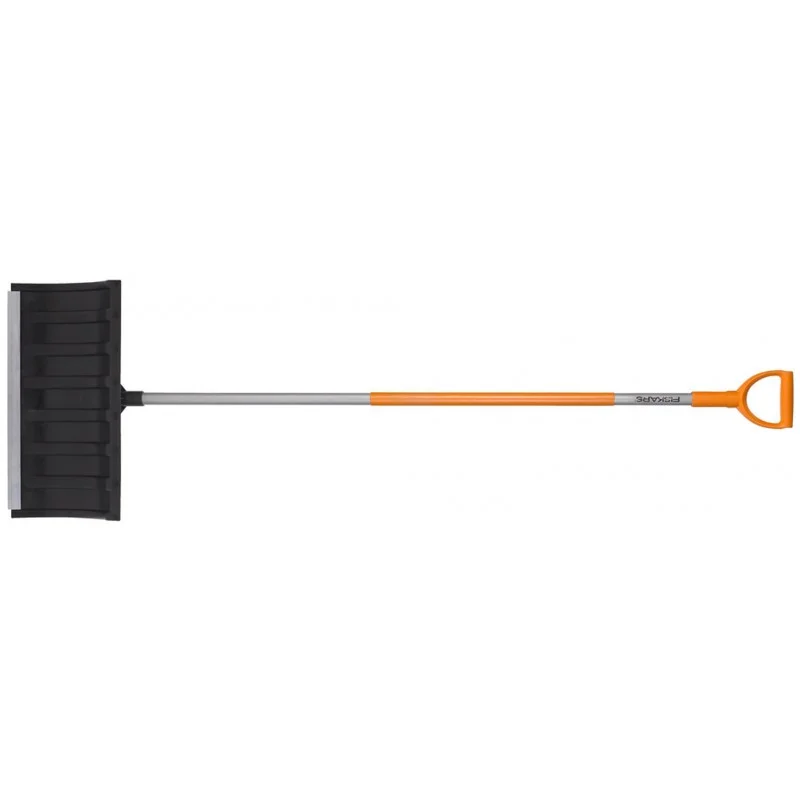 Akční Cena Fiskars SnowXpert Hrablo na sníh Roller (143011) 1003471
