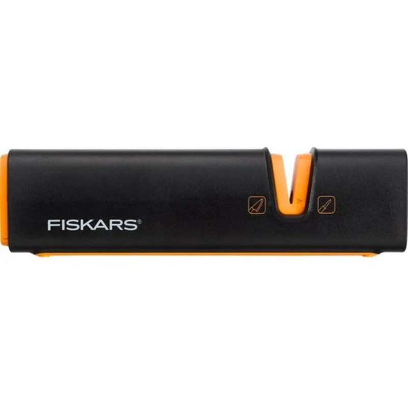 Akce FISKARS Edge ostřič nožů Roll-Sharp, 16,5cm (978700) 1003098