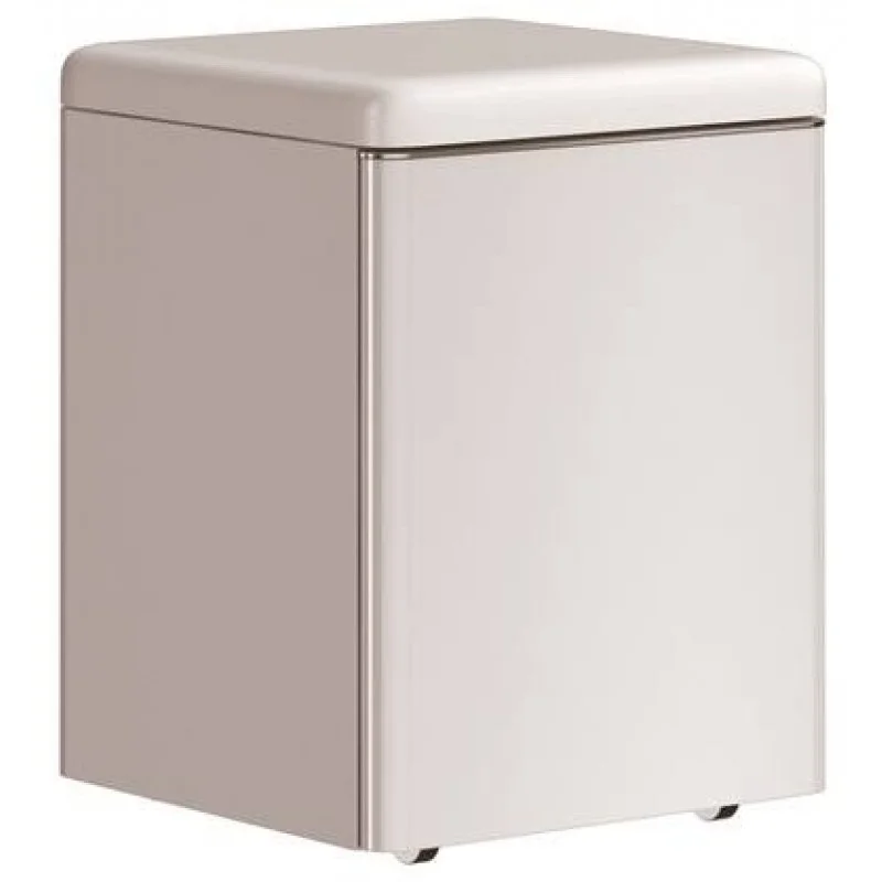 Výprodej IDEAL Standard SOFT Mood pojízdná skříňka se sedátkem, šedá T7820S4
