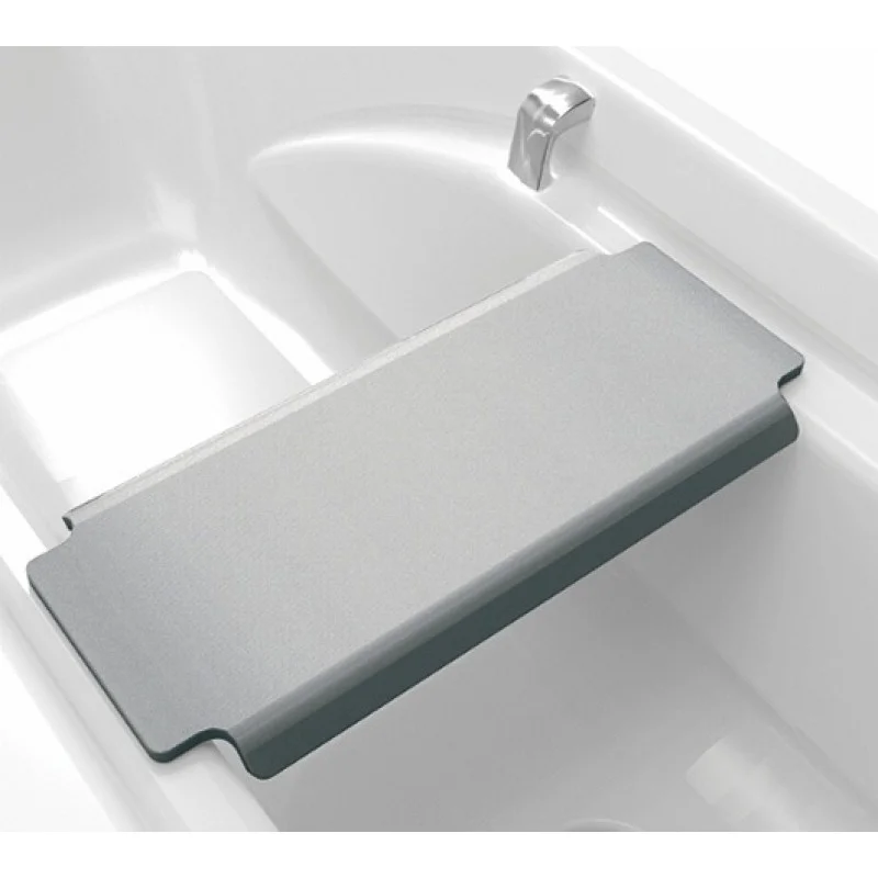 Zlevněný KOLO Comfort Plus sedátko 80 cm, šedé SP009