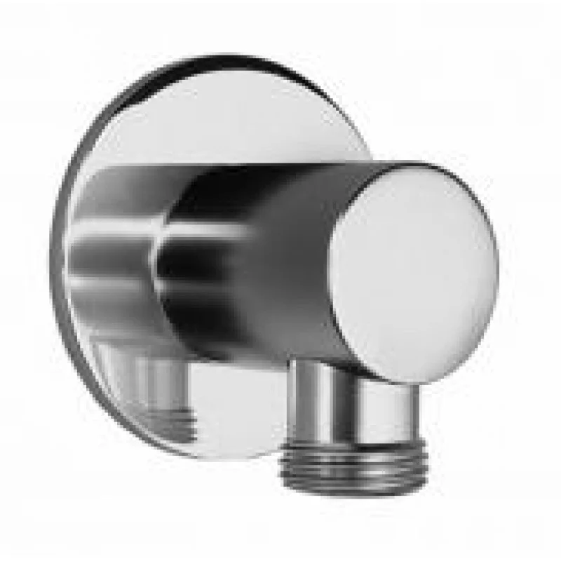Značkový LAUFEN Designové připojení sprchové hadice 1/2", 3.6398.0.004.110.1