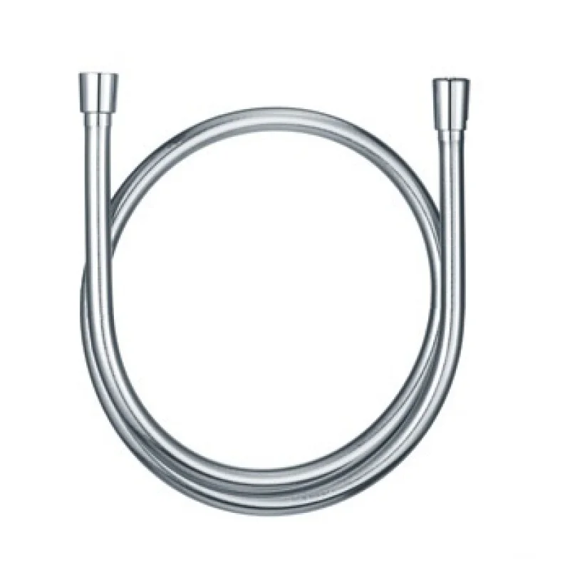 Akce KLUDI SUPARAFLEX sprchová hadice SILVER 1250mm 6107105-00