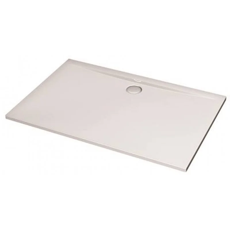 Značkový IDEAL Standard ULTRA Flat obdélníková sprchová vanička 140x70 cm K193701