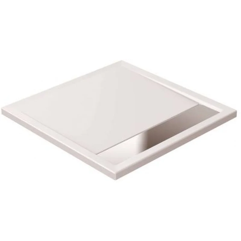Aktuální IDEAL Standard STRADA čtvercová sprchová vanička 90x90 cm K262201