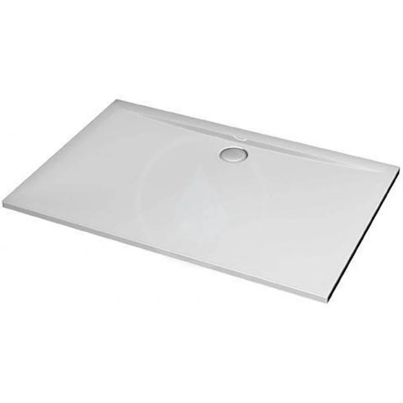 Akční Cena IDEAL Standard ULTRA Flat obdélníková sprchová vanička 140x90 cm, Ideal Grip K5186YK