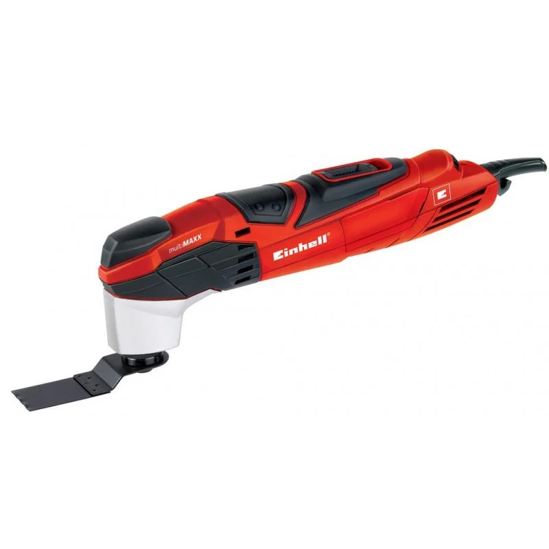 Vysoce Kvalitní EINHELL RT-MG 200 E multifunkční přístroj, plastový kufřík 4465040