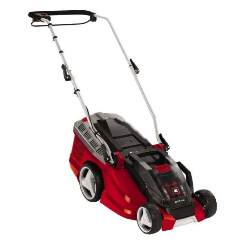 Akce EINHELL Red Aku GE-CM 36 Li sekačka 3413060