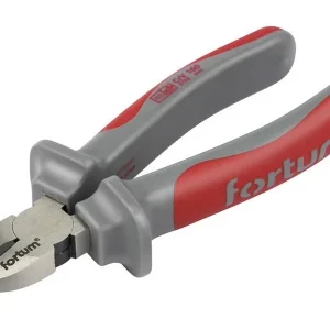 Zlevněný FORTUM kleště štípací boční 180mm 4770332