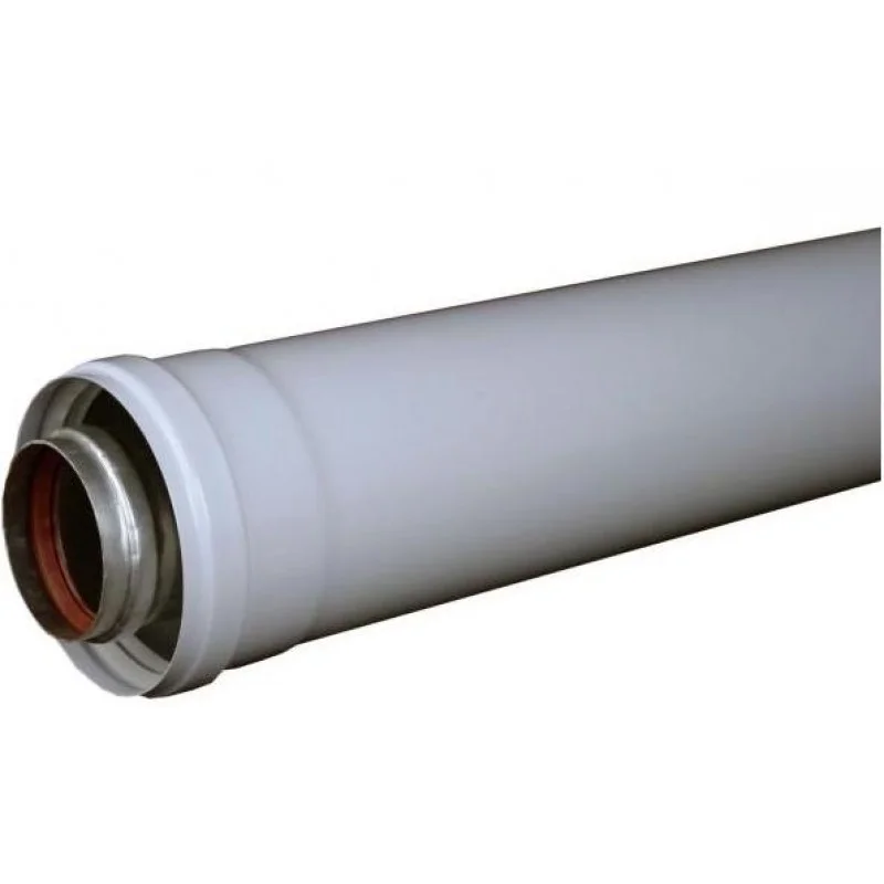 Akční Nabídka REGULUS A2009017 prodloužení 80/125 500 mm 7002