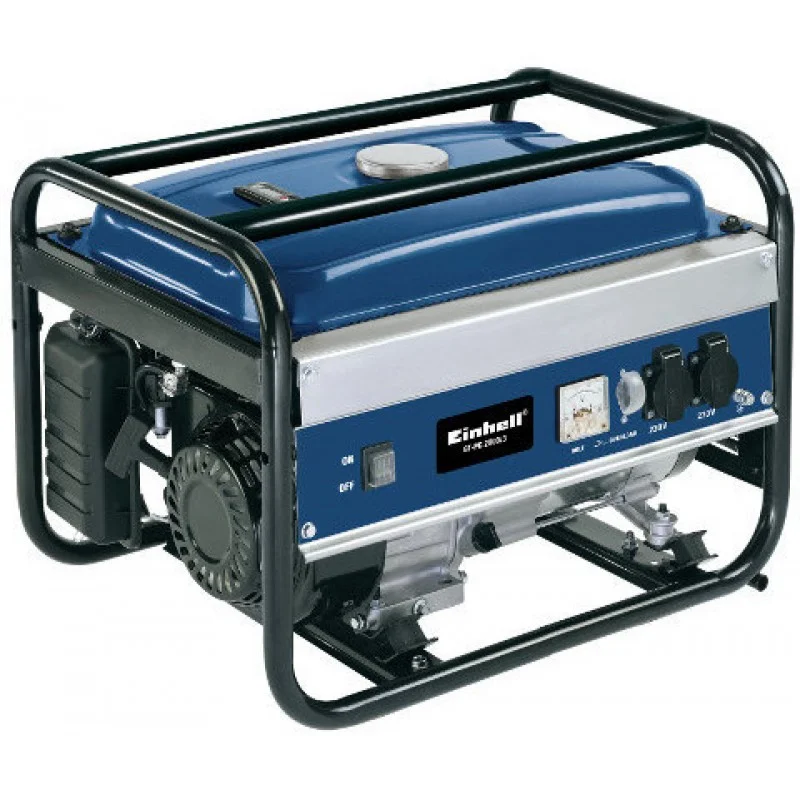Výprodej Einhell Blue Domácí elektrárna BT-PG 2000, synchronní generátor 4152430