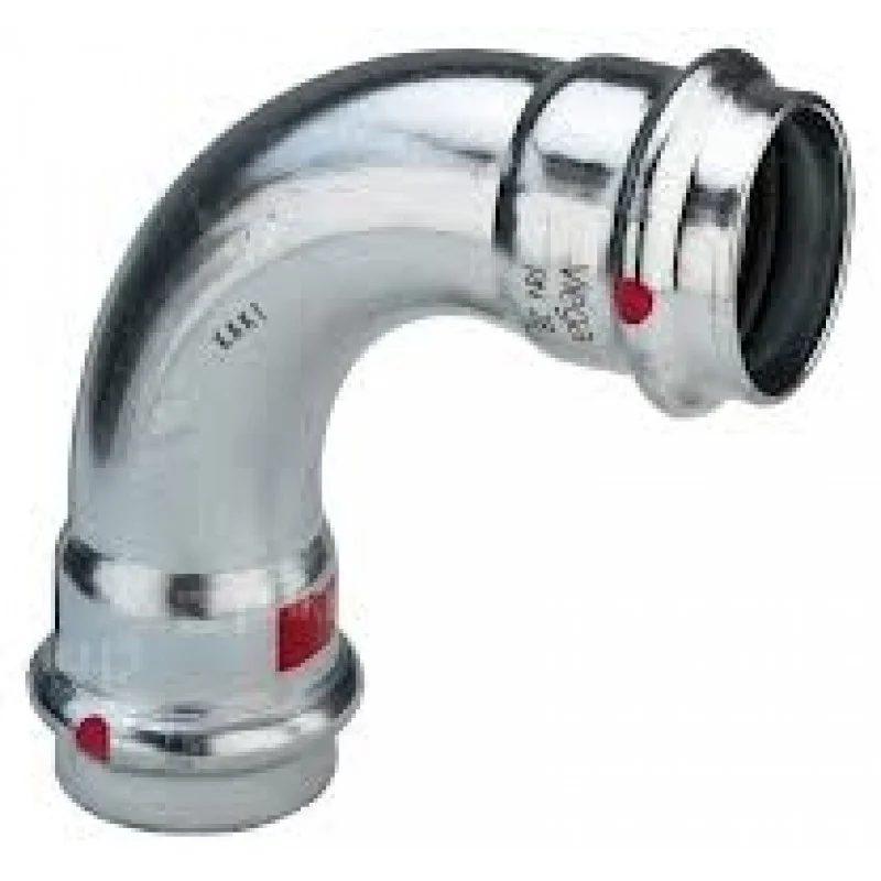 Akce VIEGA Prestabo oblouk 1116 d28/90 558154V