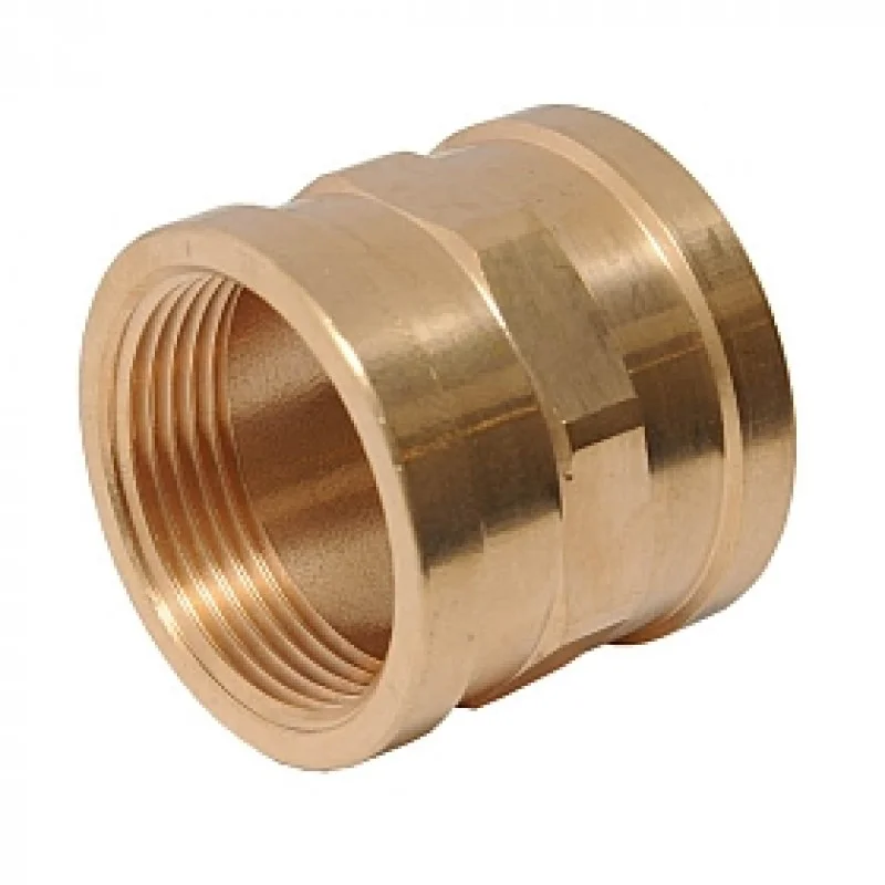 Značkový VIEGA Bronz nátrubek 3270 1/2" 266585