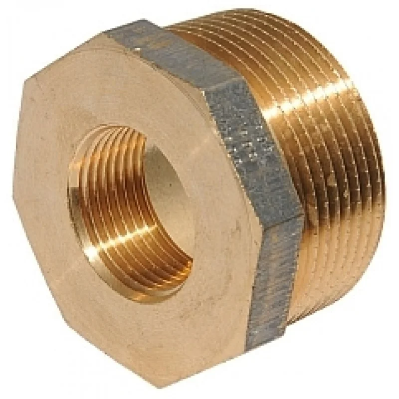 Akční Cena VIEGA Bronz redukce 3241 3/4"x1/2" 266493