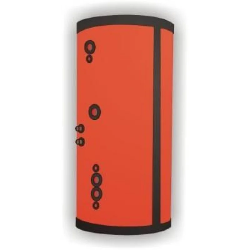 Vysoce Kvalitní Atmos Izolační sada pro nádrž DZ 750 l, 100 mm P0152