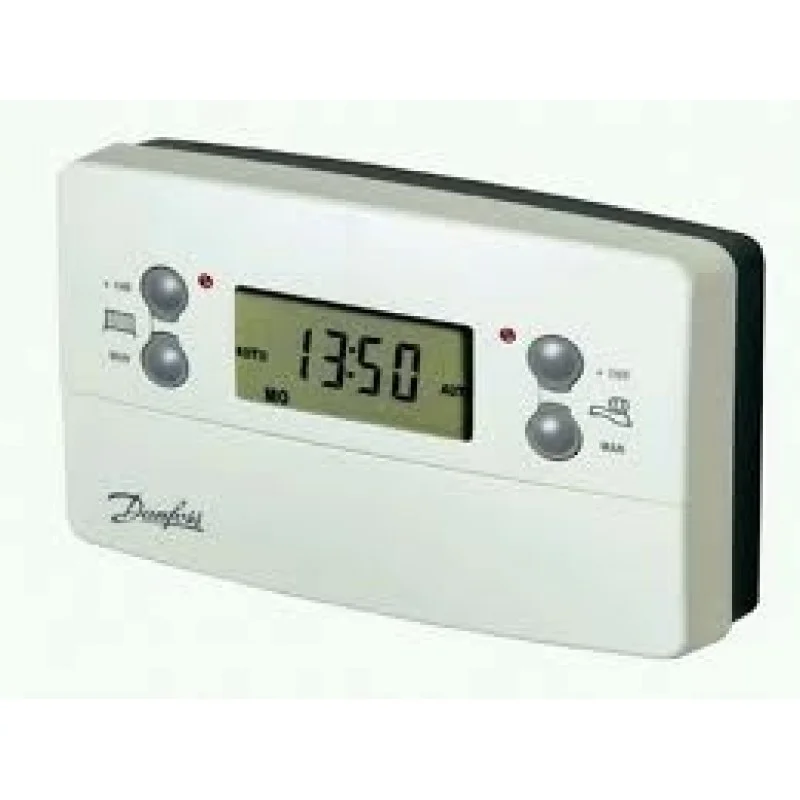 Aktuální Danfoss TP9000 Elekronický prostorový termostat 087N7892