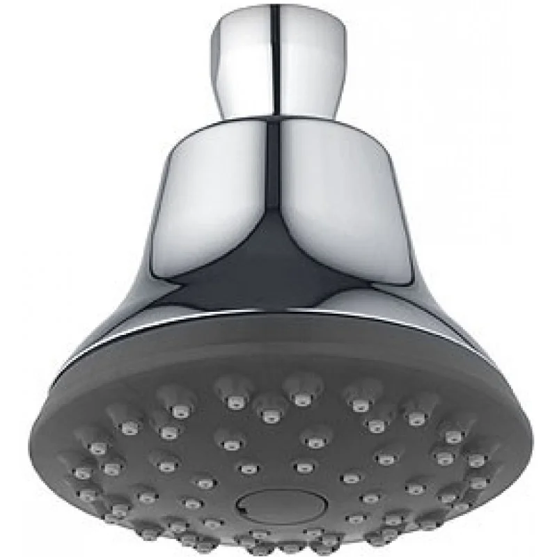 Značkový KLUDI FRESHLINE hlavová sprcha DN 15, 87mm, chrom 6219105-00