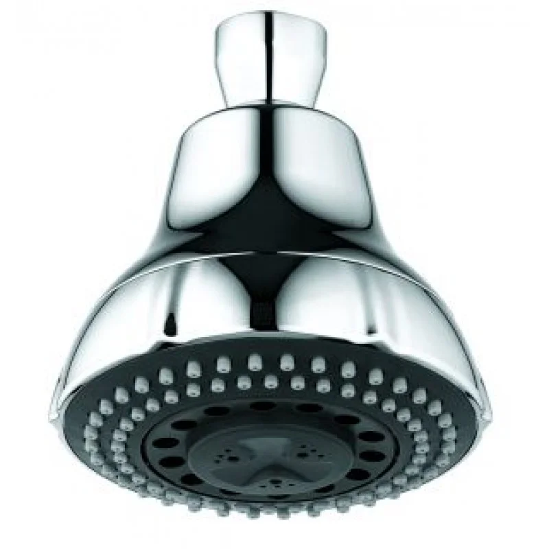 Vysoce Kvalitní KLUDI FRESHLINE hlavová sprcha DN 15, chrom 6239105-00
