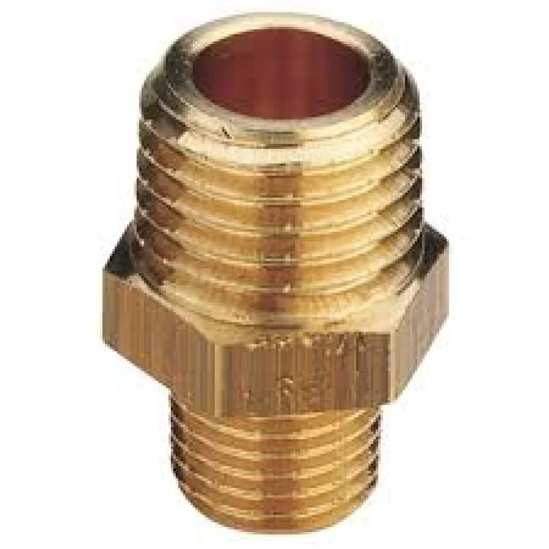 Akce VIEGA Mosaz redukovaná vsuvka 1531 3/8"x1/4" 105273V