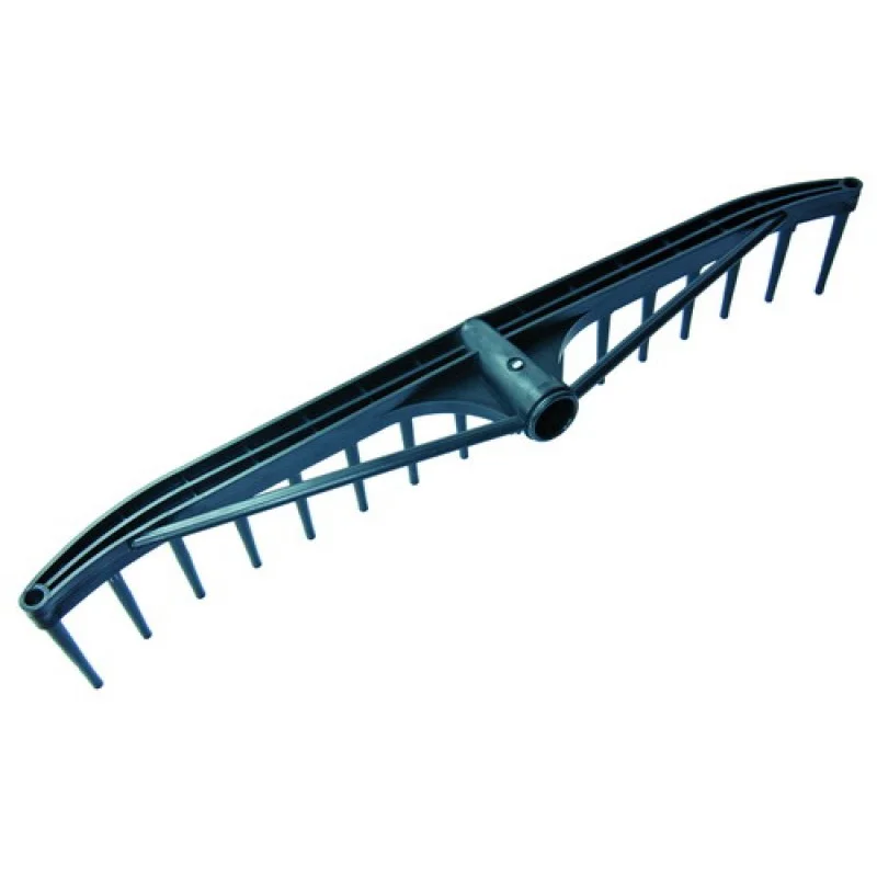 Vysoce Kvalitní Hrábě na seno 40 cm - plast HRSN40