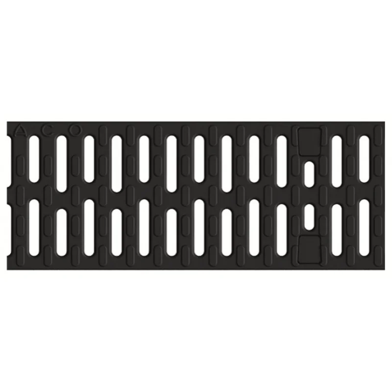 ACO MultiDrain V100/X100 rošt můstkový,0,5m, C250, kompozit Koupit Online