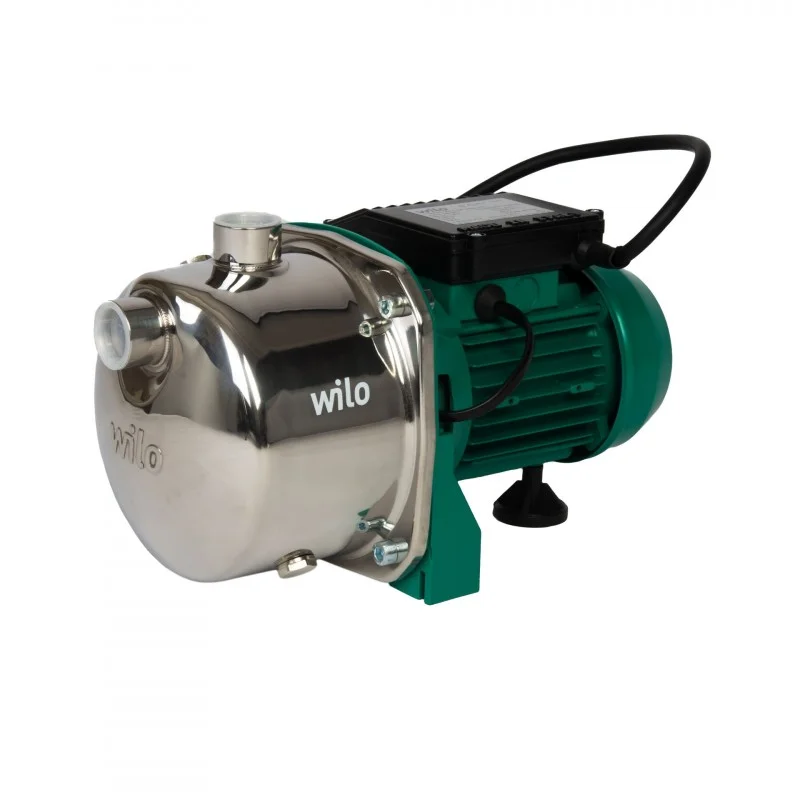 Wilo WJ 301 X EM H.T. samonasávací čerpadlo 2865570 Akční Cena