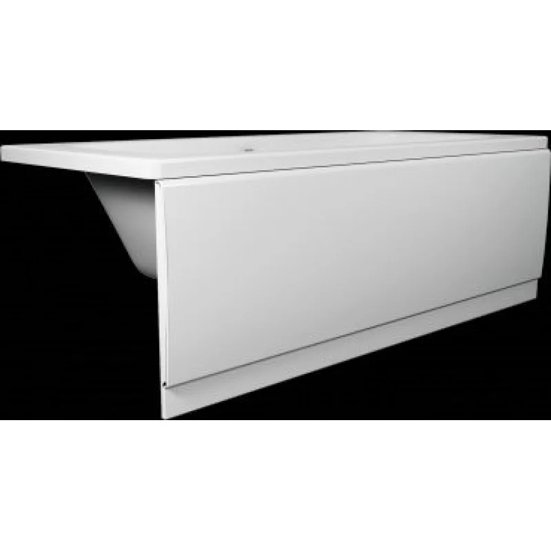 Značkový TEIKO Krycí panel čelní 170 x 53 cm, pergamon V122170N62T19004