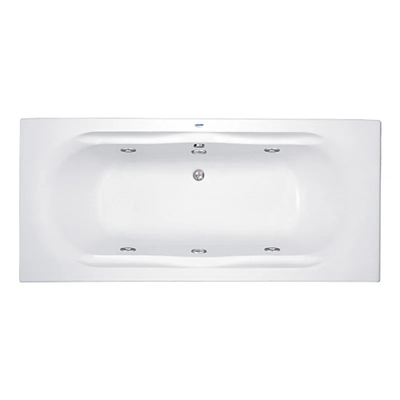 Akce TEIKO Vana Barbados obdélníková 180 x 80 cm - HTP systém ECO AIR V212180N04T00221