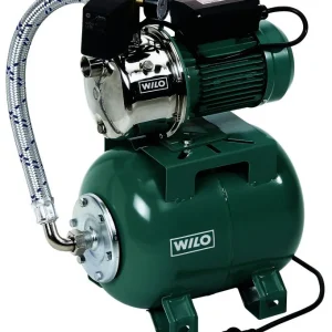 Akce WILO JET HWJ 201 EM 24 l automatická domácí vodárna 2003757