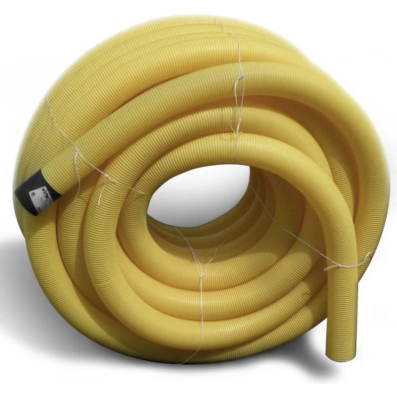ACO Flex PVC Hadice drenážní DN 160 mm žlutá 531.00.160 Bezpečná Platba