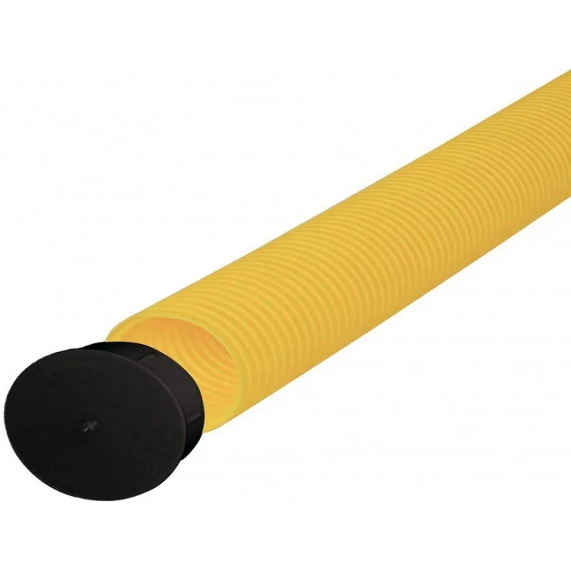 ACO Flex Záslepka drenážní DN 65 mm 536.80.065 Cenový Hit