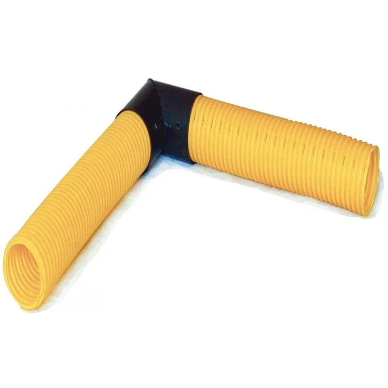 ACO Flex Koleno 90° drenážní DN 100 mm 536.20.100 Speciální Cena
